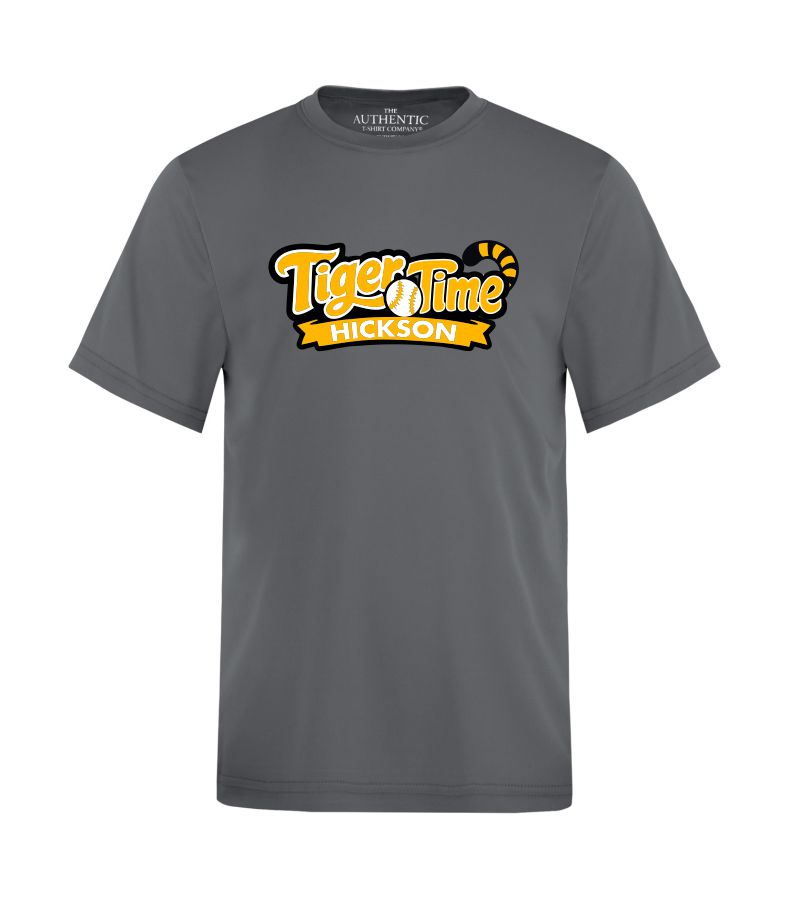 Youth Tiger Time Performance Tee