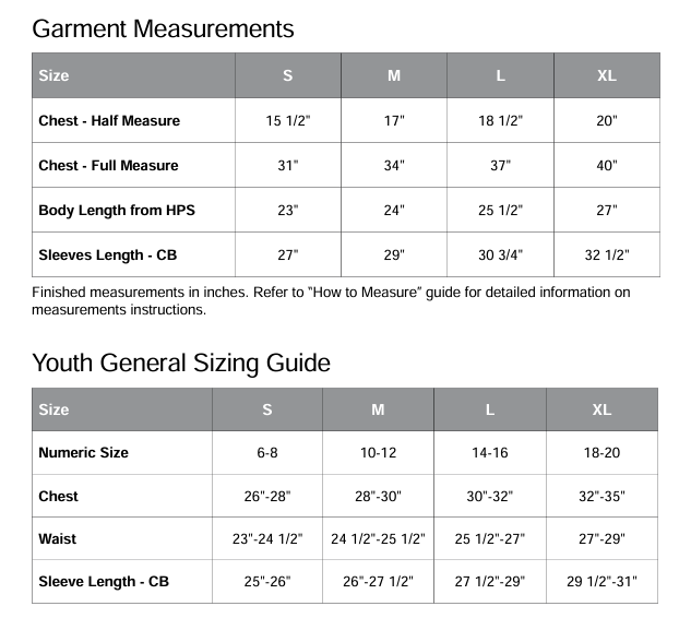 Youth Tiger Time Performance Hood - Image 2